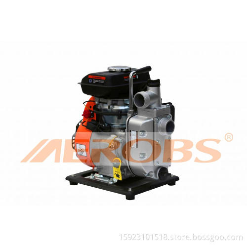 WP15X-water pump